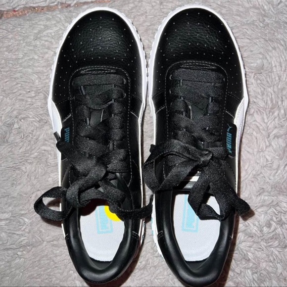 puma sneakers - Picture 4 of 5